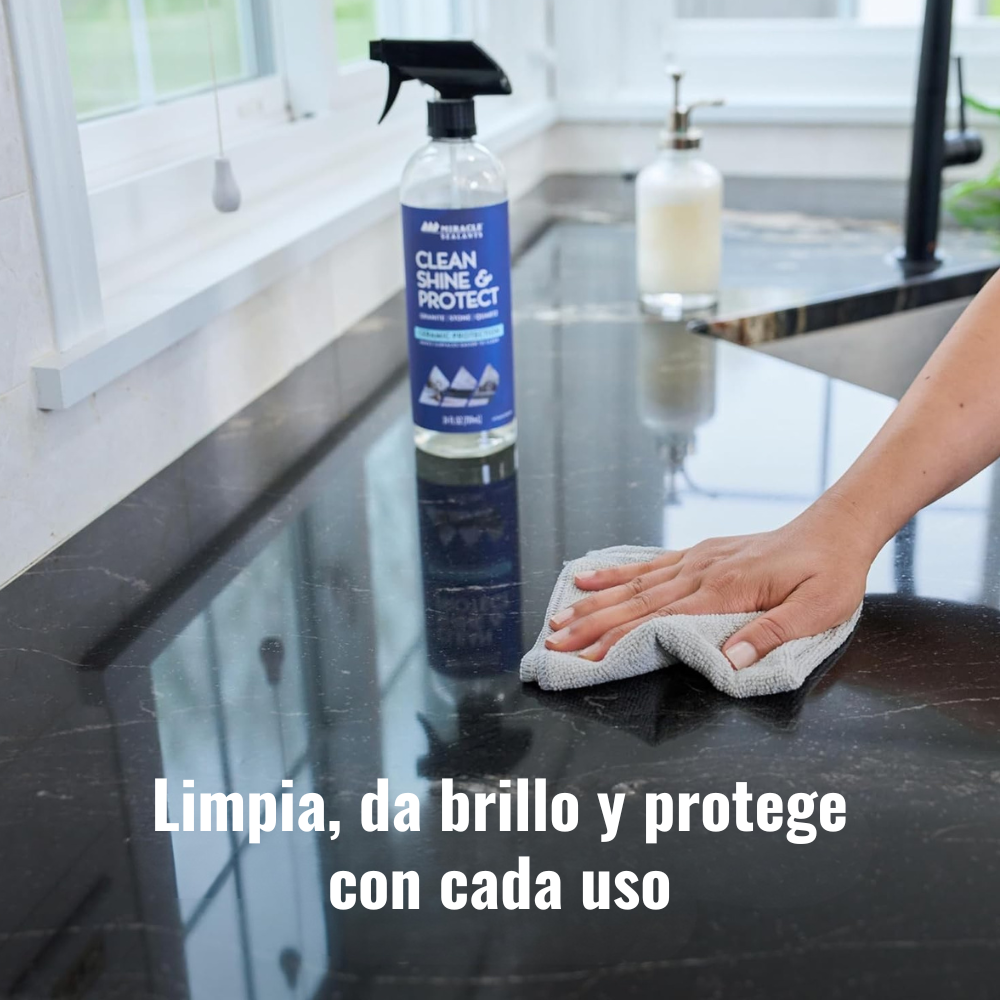 Kit Protección Completa para Cubiertas de Cocina