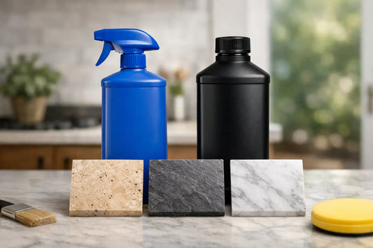 511 Porous Plus vs 511 Impregnador, ¿cuál elegir?