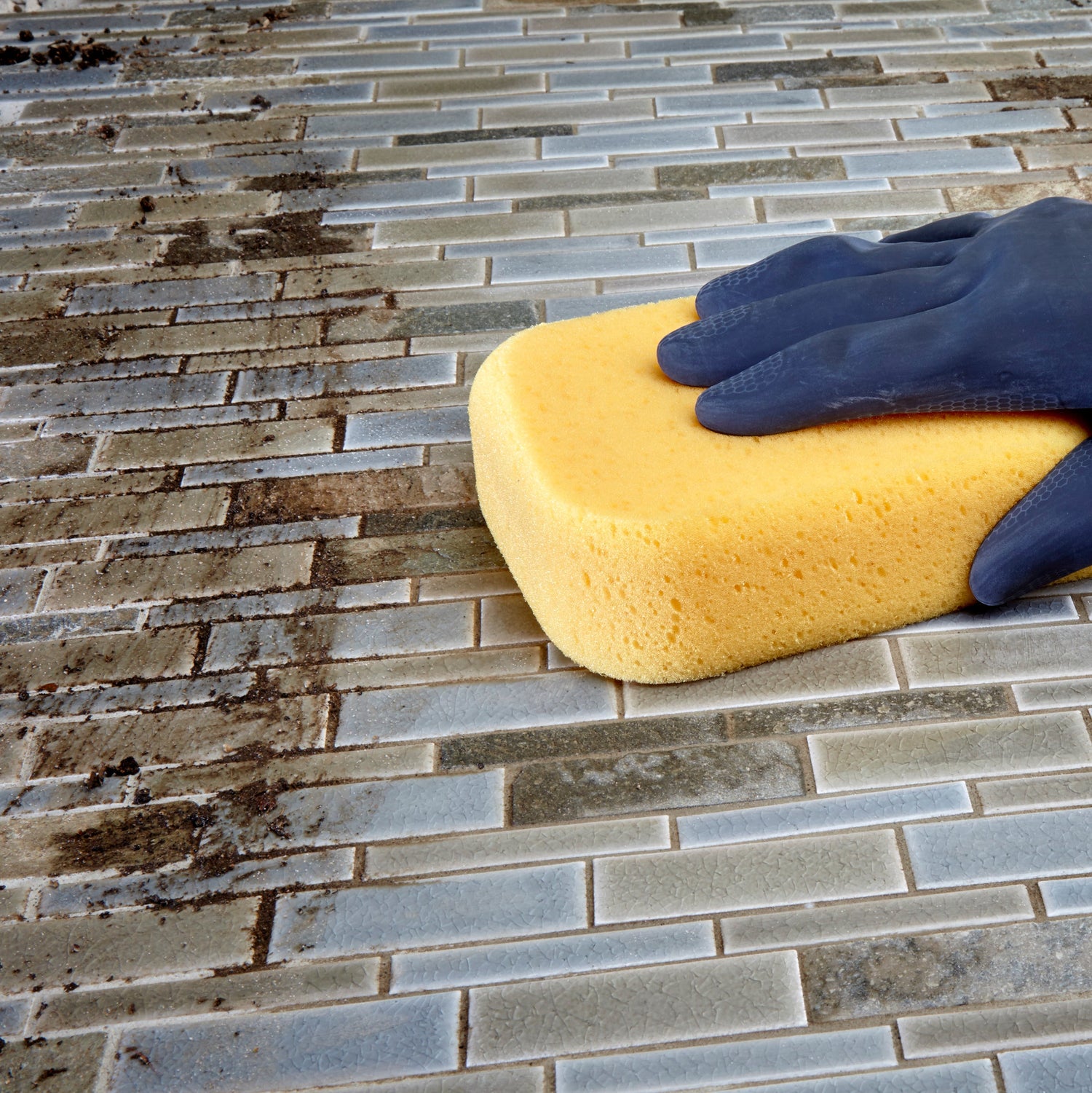 LIMPIEZA Y MANTENIMEINTO