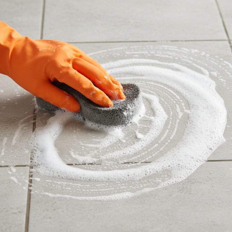 LIMPIEZA Y MANTENIMEINTO