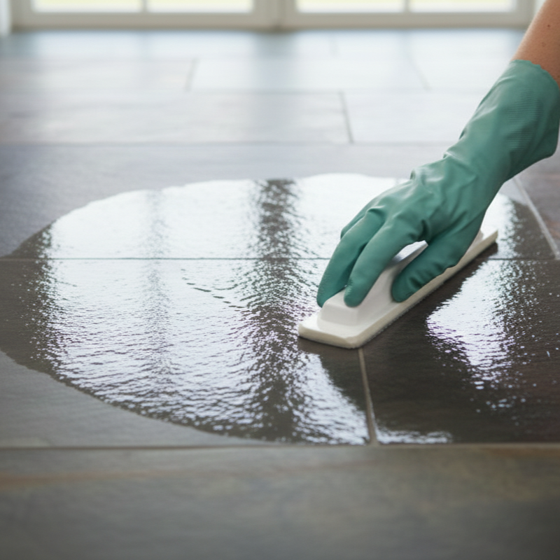 REALZADORES DE COLOR