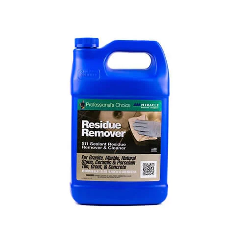 Residue Remover -Removedor de exceso de sellador -  Miracle Sealants