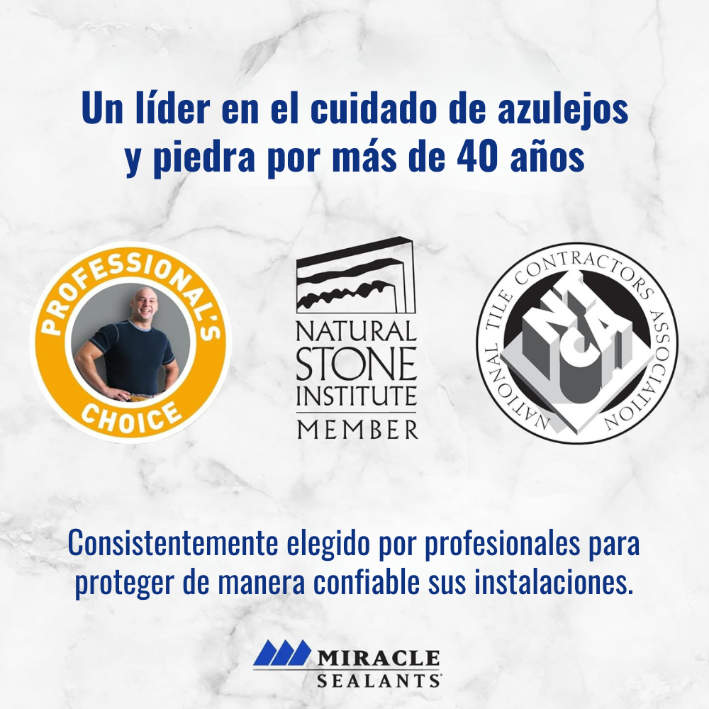 Limpiador Diario de Cubiertas de Cocina -Miracle Sealants