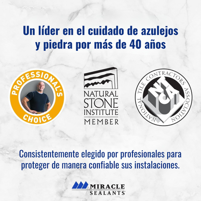 Limpiador Diario de Cubiertas de Cocina -Miracle Sealants