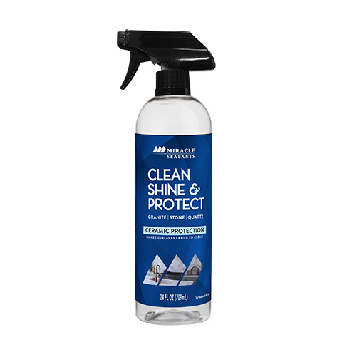 Clean Shine & Protect