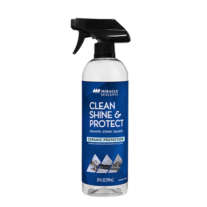 Clean Shine & Protect