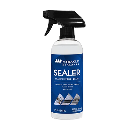 Sellador para Cubiertas de Cocina -Miracle Sealants