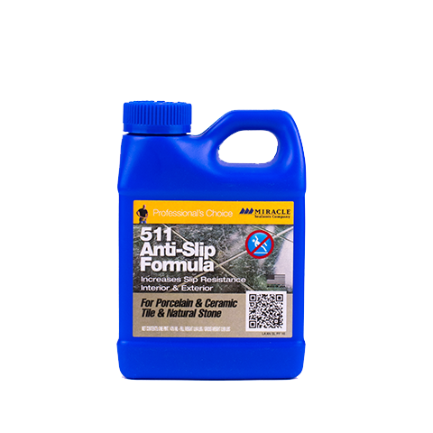 511 ANTI SLIP FORMULA