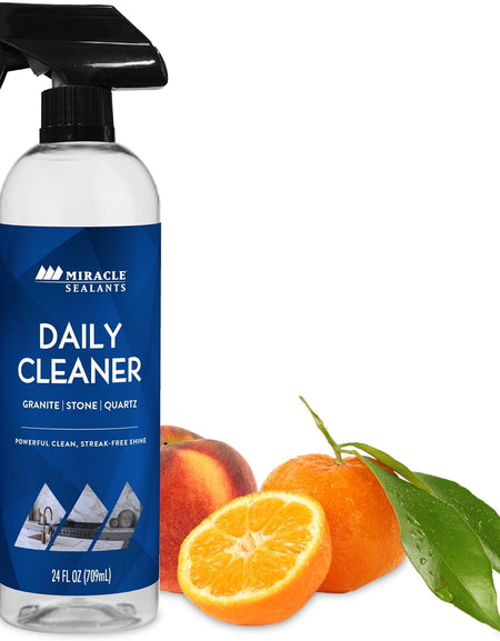 Limpiador Diario de Cubiertas de Cocina