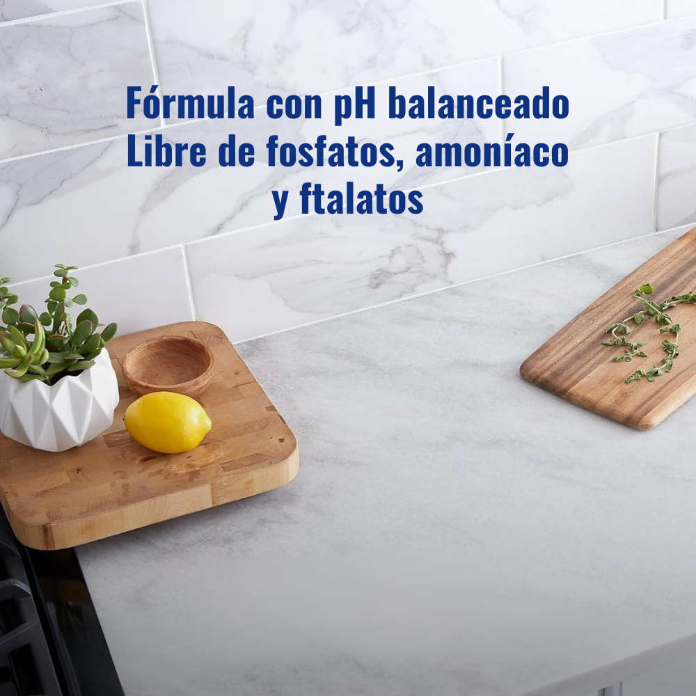 Clean Shine and Protect - Miracle Sealants