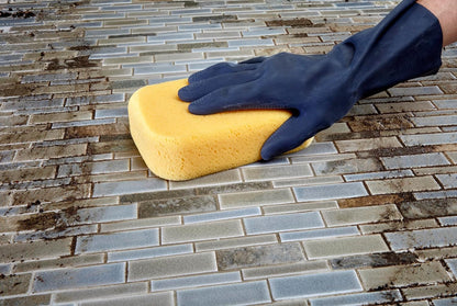 Heavy Duty Acidic Cleaner-Jabón ácido para superficies no pulidas - Miracle Sealants