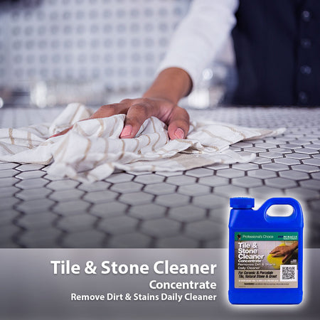 Tile and Stone Cleaner - Jabón concentrado pH neutro -  Miracle Sealants